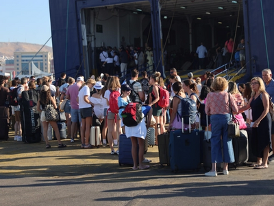 Ακτοπλοΐα στην Ελλάδα: Οι πιο δημοφιλείς...