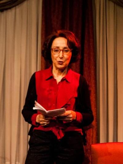 Στο συμβολισμό της ημέρας της γυναίκας κ...