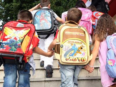 Δεκατιανό σε 11.000 μαθητές δίνει το Υπο...