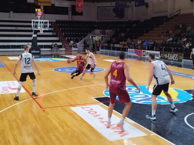 Απόλλωνας: Το τέλος του Σέπαρντ και τα φ...