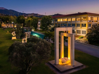 Νέα εποχή για το Πανεπιστήμιο Πατρών - 4...