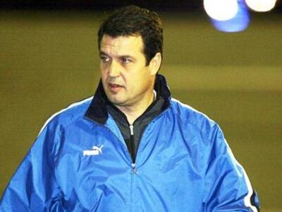 Έκανε την έκπληξη ο Κούγιας- Τεχνικός Δι...