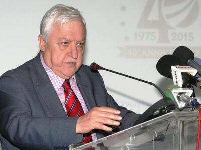 Δεν κατεβαίνει στις εκλογές ο Αλέκος Παπαδόπουλος 