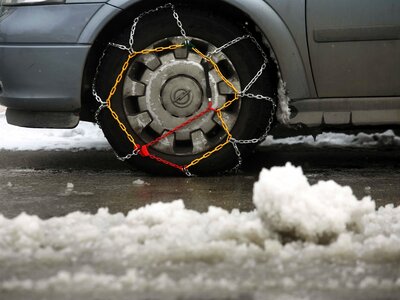 Σε ποια σημεία του ορεινού οδικού δικτύο...