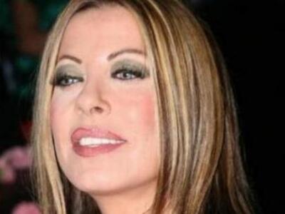 Άτζελα Δημητρίου: Δείτε τη μητέρα της!  ΔΕΙΤΕ ΦΩΤΟ