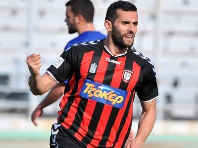 Κυβελίδης: «Γιγαντώνεται η ομάδα με τέτο...