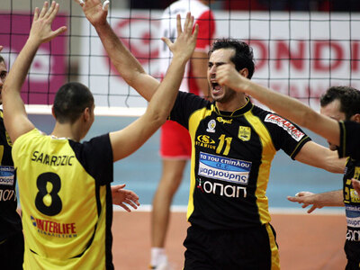 Δικαίωση Νίκου Ρουμελιώτη και Άρη Θεσσαλονίκης