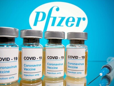 Αποκάλυψη Σχοινά: Μόνο εμβόλια Pfizer στ...