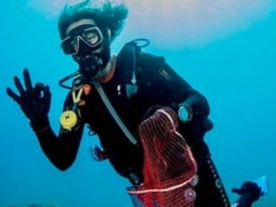 Ο εφιάλτης των πλαστικών απειλεί την Ελλάδα