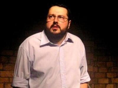 Πατρινός ηθοποιός πρωταγωνιστεί στο νέο ...