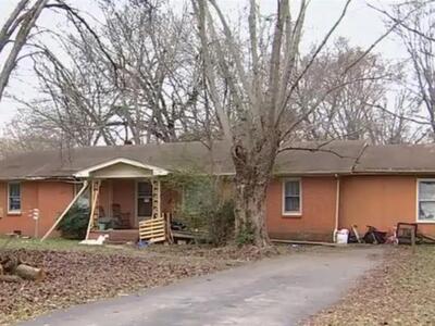 ΗΠΑ: Παππούς και 3 μηνών εγγονή βρέθηκαν...