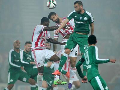 Σουπερλίγκ: Μεγάλη νίκη με ανατροπή του ...