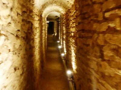 Ευπαλίνειο Όρυγμα: Ένα θαυμαστό έργο της...