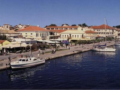 Η Πρέβεζα τιμά τον... Αλή Ντίνο!