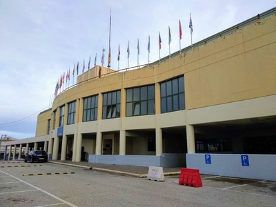 Παραμένουν κλειστές οι εγκαταστάσεις του...