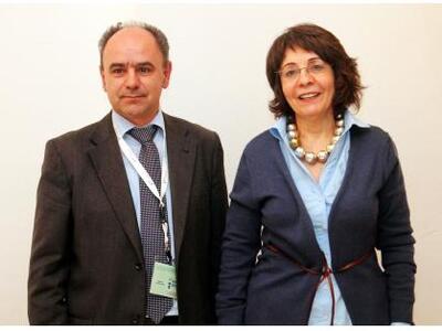 Δυτική Ελλάδα: Την Επίτροπο Μαρία Δαμανά...