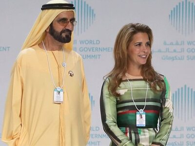 Ξεκίνησε ο πόλεμος του... διαζυγίου για ...