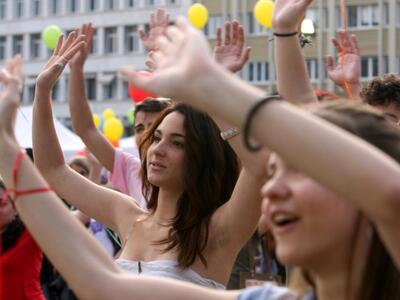 "Ο ΣΥΡΙΖΑ ονειρεύεται ένα διαφορετι...