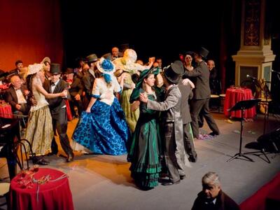 "Οι απάχηδες των Πατρών" από τ...