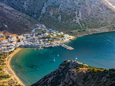 SEAJETS: Έναρξη Δρομολογίων Power Jet