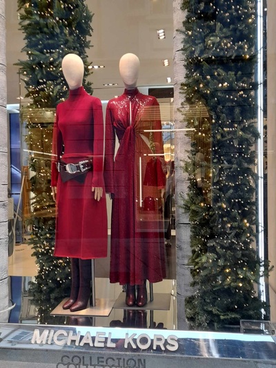 Michael Kors