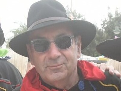 Αν δεν υπήρχε το καρναβάλι θα έπρεπε να ...