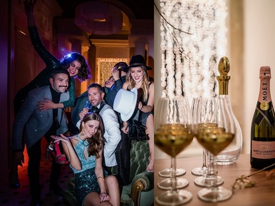 ΔΕΙΤΕ ΠΟΙΟΙ ΕΙΝΑΙ: 8 μοντέλα από την Πάτρα στο "The Bold Type Hotel" για πάρτι με "μέτρα καραντίνας" στο σπίτι - ΦΩΤΟ