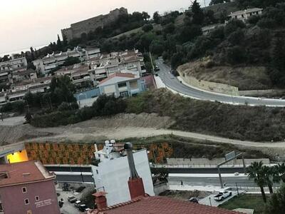 Τελευταίες πινελιές για τη Μίνι Περιμετρ...