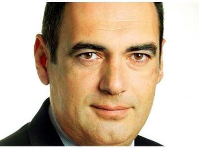 Ανδρέας Κατσανιώτης: Ο Πατρινός νέος Γεν...