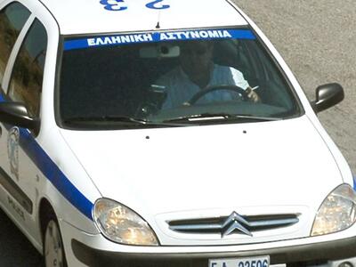 Η ΕΛ.ΑΣ. σαρώνει τη χώρα για τη σπείρα π...