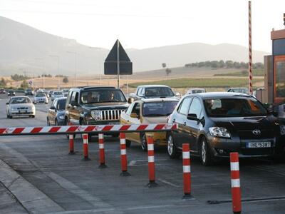  Προσωρινές κυκλοφορικές ρυθμίσεις στην ...