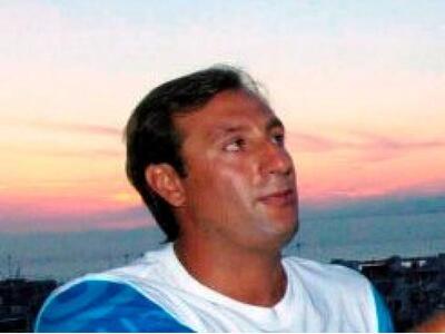 Παντρεύτηκε ο Πατρινός πολίστας Μάκης Γεωργαράς