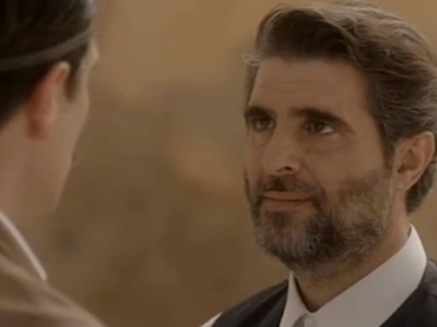 Άγριες Μέλισσες: Μιλτιάδης και Μελέτης σ...