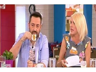 Έξαλλος ο Λιάγκας με το «σκάσε» της Σταμ...