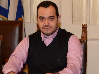 Βασ. Θωμόπουλος: Η Δημοτική Αρχή παίρνει...