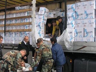 Αποκλειστικό: Συλλήψεις μελών κυκλώματος...