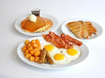 Τα τρόφιμα που πρέπει να αποφεύγουμε στο πρωινό