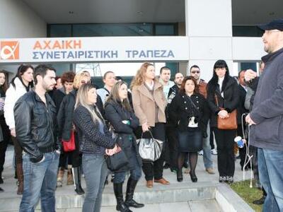 Πάτρα: Στη δικαιοσύνη καταφεύγουν και οι...