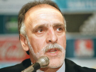 Τιμάται στην Πάτρα η μνήμη του Βασίλη Σε...