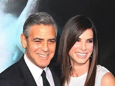 George Clooney: Γιατί δεν έχει βγει ποτέ...