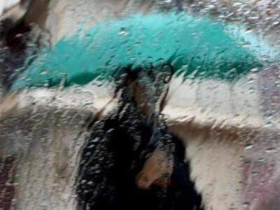 Δυτ. Ελλάδα: Μετά την ...άνοιξη, επιστρο...