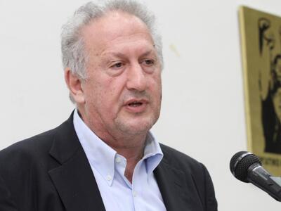 Ο Σκανδαλίδης εξέφρασε τη λύπη του για Π...