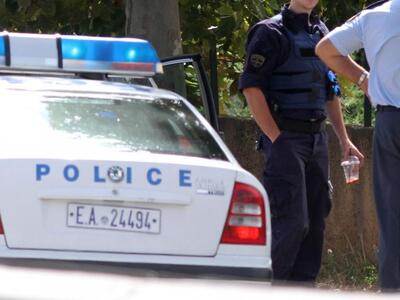 Πάτρα: Άφαντοι οι δράστες που φίμωσαν ηλ...