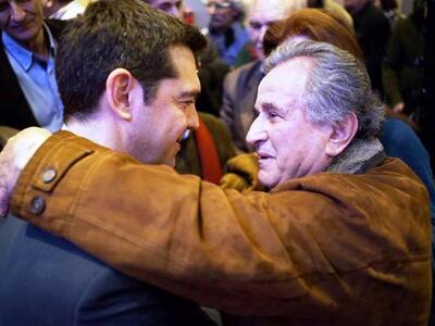 Τσίπρας από το Αγρίνιο: Είμαστε ένα μόλι...