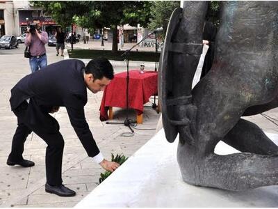 Tο Αγρίνιο γιόρτασε τα 194 χρόνια από τη...