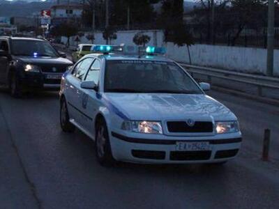 Πάτρα: Πήγαν να κλέψουν πορτοφόλι με το....