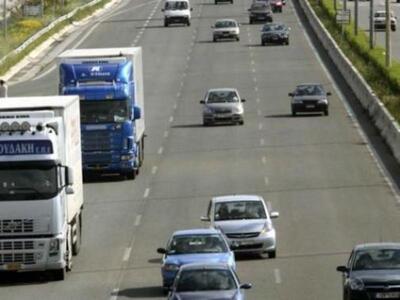 Χωρίς προβλήματα η μετακίνηση των ετεροδημοτών