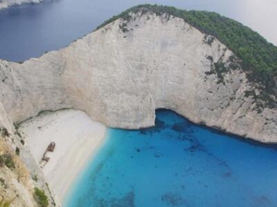Ζάκυνθος: Μπαίνουν υπό αυστηρή επιτήρηση...