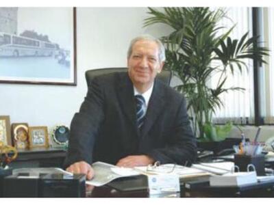 Συνελήφθη ο Πρόεδρος του ΟΑΣΘ