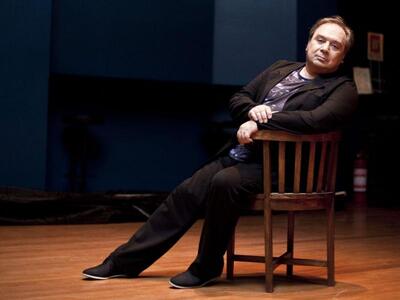 Στ. Φασουλής: "Αν και θα ήθελα πολύ...